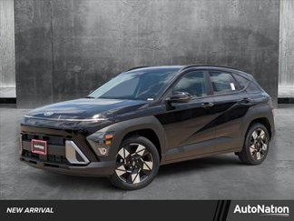 New 2025 Hyundai Kona SEL image 1