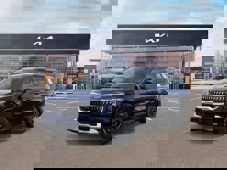 New 2026 Kia Carnival LX image 1