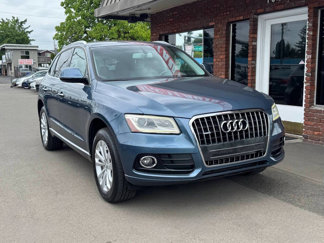 Used 2015 Audi Q5 2.0T Premium image 1