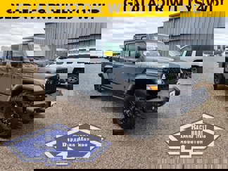 New 2025 Jeep Gladiator Sport image 1
