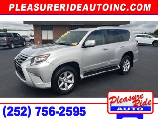 Used 2014 Lexus GX 460 image 1
