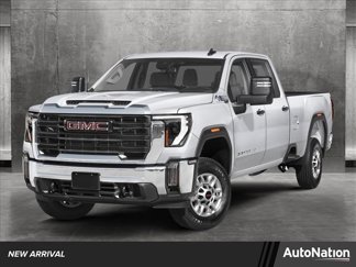 New 2025 GMC Sierra 2500 Denali image 1