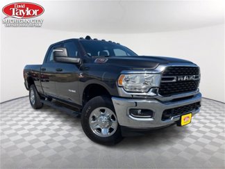 New 2024 RAM 2500 Big Horn image 1