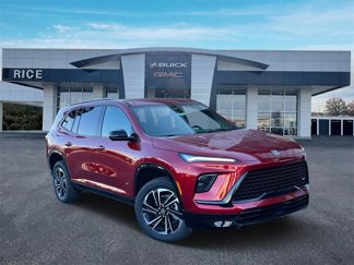 New 2025 Buick Enclave Sport Touring w/ Power Package image 1