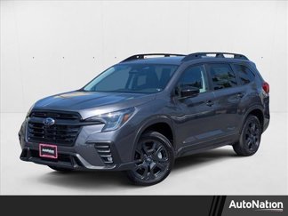 New 2025 Subaru Ascent Bronze Edition image 1