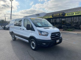 Used 2020 Ford Transit 250 Low Roof image 1