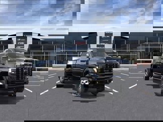 New 2025 GMC Sierra 3500 Denali Ultimate image 1