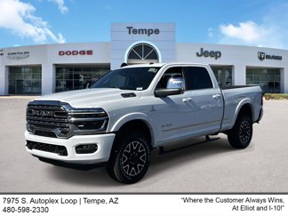 New 2025 RAM 2500 Limited image 1