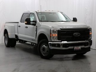 New 2025 Ford F350 XL image 1
