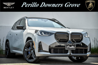 Used 2025 BMW X3 M50 w/ Premium Package image 1