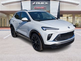 New 2026 Buick Encore GX Sport Touring w/ Experience Buick Package image 1