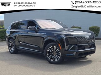 New 2026 Cadillac Escalade IQ Sport 1 w/ LPO, Floor Liner Package image 1