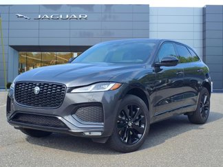 New 2026 Jaguar F-PACE R-Dynamic S image 1