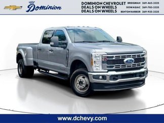 Used 2024 Ford F350 XLT 360° Tour