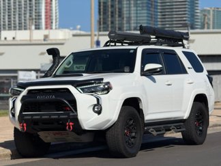 Used 2023 Toyota 4Runner TRD Pro image 1