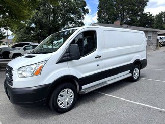 Used 2019 Ford Transit 250 130 Low Roof w/ Exterior Upgrade Package image 1