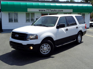 Used 2015 Ford Expedition XL image 1