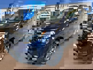 Certified 2023 Honda Passport EX-L image 1