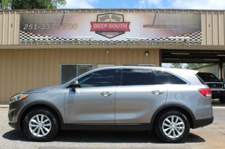 Used 2017 Kia Sorento L image 1