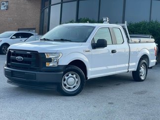 Used 2017 Ford F150 XL w/ XL Power Equipment Group image 1
