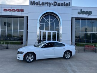 Used 2023 Dodge Charger SXT image 1