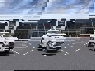 New 2025 Buick Envision Preferred image 1