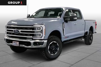 New 2025 Ford F350 King Ranch image 1