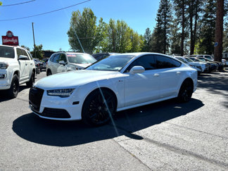 Used 2016 Audi A7 3.0T Prestige w/ Prestige Package image 1