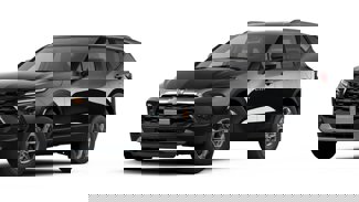 New 2025 Chevrolet Blazer LT w/ Convenience Package image 1