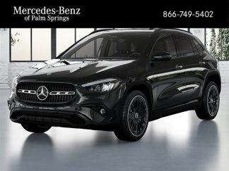 New 2026 Mercedes-Benz GLA 250 image 1