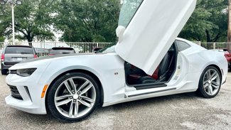 Used 2018 Chevrolet Camaro LT w/ RS Package image 1