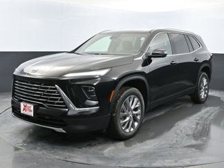 New 2025 Buick Enclave Preferred w/ Power Package image 1