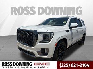 Certified 2024 GMC Yukon Denali Ultimate image 1