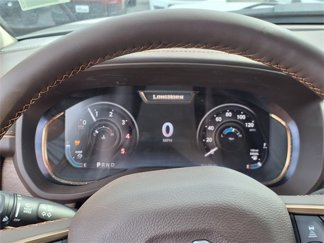 New 2025 RAM 2500 Limited image 1