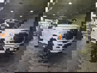 Used 2020 Ford F150 XLT image 1