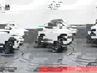 New 2026 Nissan Rogue SV image 1