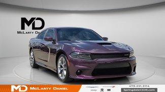Used 2022 Dodge Charger GT w/ Cold Weather Package image 1