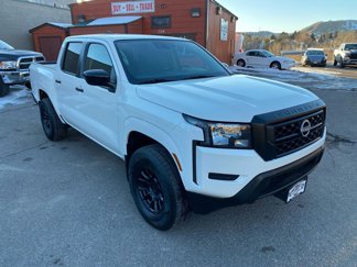 Used 2024 Nissan Frontier S image 1