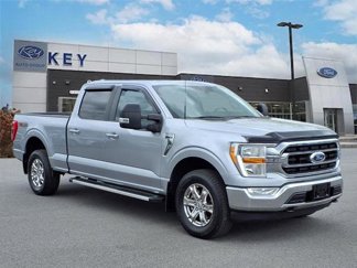 Certified 2022 Ford F150 XLT w/ Trailer Tow Package image 1