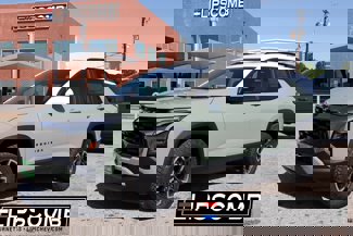 New 2026 Chevrolet Equinox ACTIV w/ Convenience Package III image 1