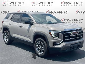 New 2026 GMC Terrain Elevation image 1