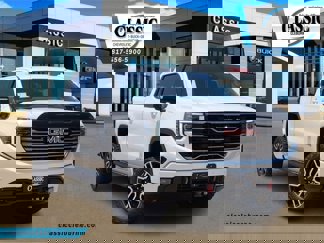 New 2026 GMC Sierra 1500 AT4 w/ AT4 Premium Package image 1