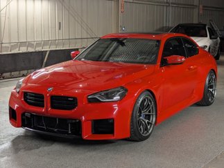 Used 2024 BMW M2 w/ Lighting Package image 1