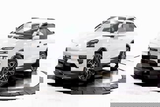 Certified 2025 Porsche Macan Electric image 1