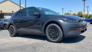 New 2025 Hyundai Ioniq 5 XRT image 1
