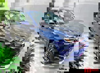 New 2025 Toyota Grand Highlander AWD Hybrid image 1