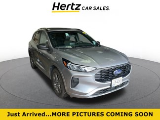 Used 2024 Ford Escape ST-Line image 1