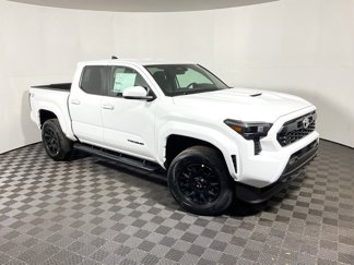 New 2025 Toyota Tacoma TRD Sport image 1