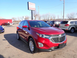 Used 2018 Chevrolet Equinox LT image 1