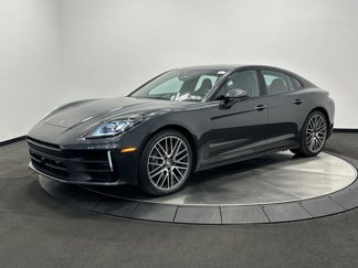 New 2024 Porsche Panamera image 1